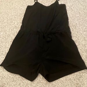 J Crew Shorts Romper